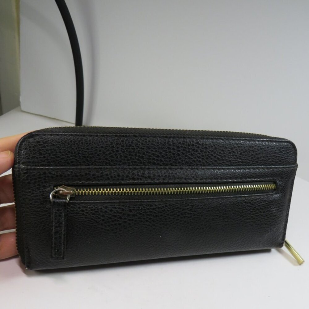 Vintage Back Wallet